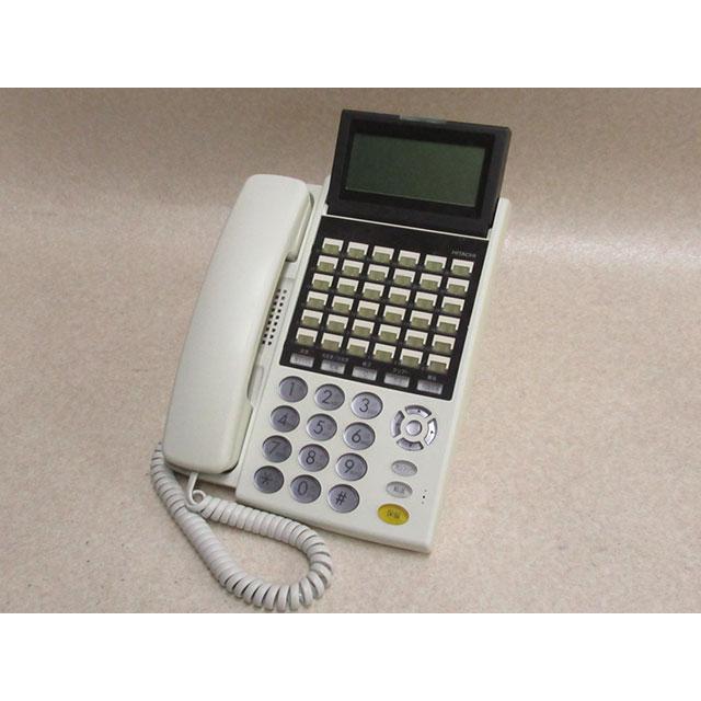 日立 【中古】日立/HITACHI MX用 HI-36D-TELSD 多機能電話機  