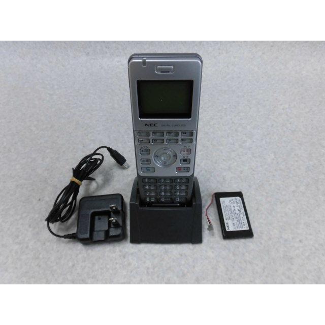 NEC 【中古】IP3D-8PS-2 AspireUX デジタルコードレス おしゃれ NEC 【中古】IP3D-8PS-2 AspireUX デジタルコードレス おしゃれ