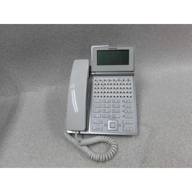 中古】IX-24KT-N(WHT) 岩通/IWATSU LEVANCIO/レバンシオ 24 中古】IX-24KT-N(WHT) 岩通/IWATSU LEVANCIO/レバンシオ 24