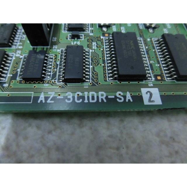 中古】AZ-3CIDR-SA2 SAXA/サクサ SOLVONET/ソルボーネ ナンバー