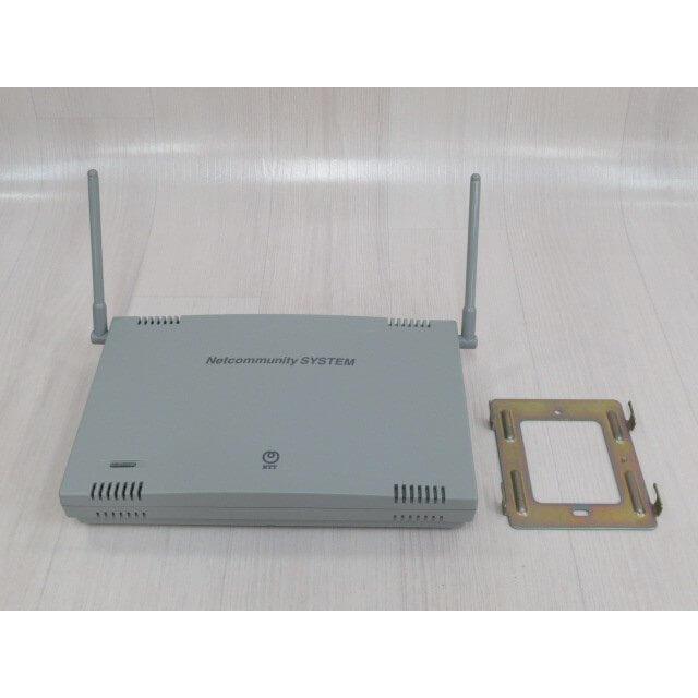 NX-DCL-B(3)CS-(1)(S) NTT NX-DCL-バス3増設接続装置(中古品) NTT 【中古】 NX-DCL-B(3)CS-(1)(S) NTT NX用 バス用増設アンテナ