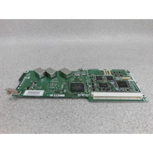 中古】 IPHO710 SAXA/サクサ UT700/HM700 ひかり電話IPユニット
