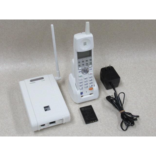 中古】WNP110 SAXA/サクサ PLATIA PT1000 無線IPコードレス 中古】WNP110 SAXA/サクサ PLATIA PT1000 無線IPコードレス