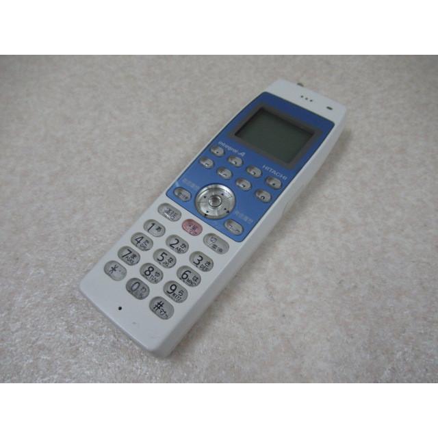 【中古】ET-8iA-DCL 日立 iA デジタルコードレス 日立（HITACHI） 【中古】ET-8iA-DCL 日立/HITACHI iA マルチゾーン