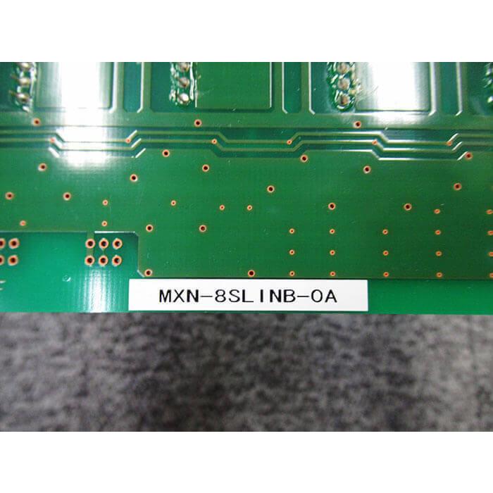 日立 【中古】MXN-8SLINB-OA 日立/HITACHI MX900IP 8回路単独 日立 【中古】MXN-8SLINB-OA 日立/HITACHI MX900IP 8回路単独