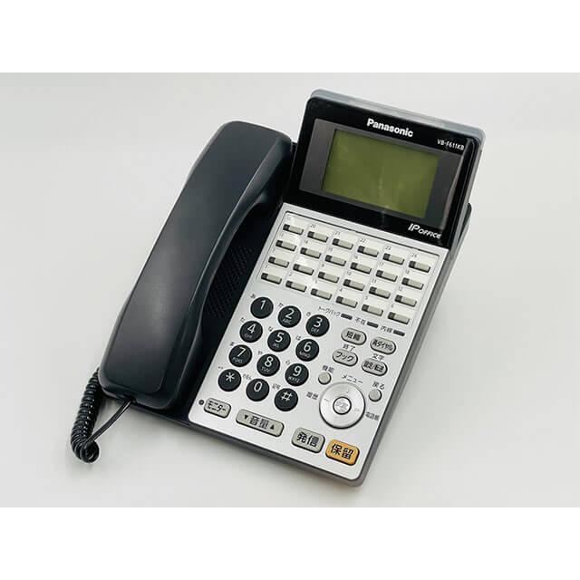 Panasonic 【中古】 VB-F611KB-K Panasonic/パナソニック La Panasonic 【中古】 VB-F611KB-K Panasonic/パナソニック La