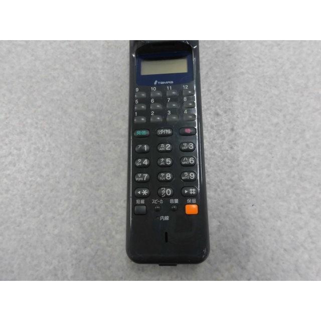 中古】【日焼け】 WS200(K) TAMURA/タムラ MT100 MT200 アナログ 