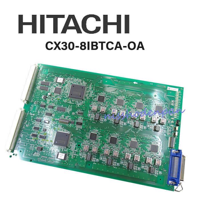 日立　CX8000/9000 M型ユニット　中古 その他