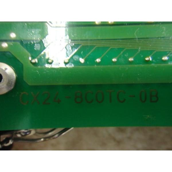 中古】 日立/HITACHI CX8000/CX9000M形 CX24-8COTC-OB 8アナログ 中古】 日立/HITACHI CX8000/CX9000M形 CX24-8COTC-OB 8アナログ