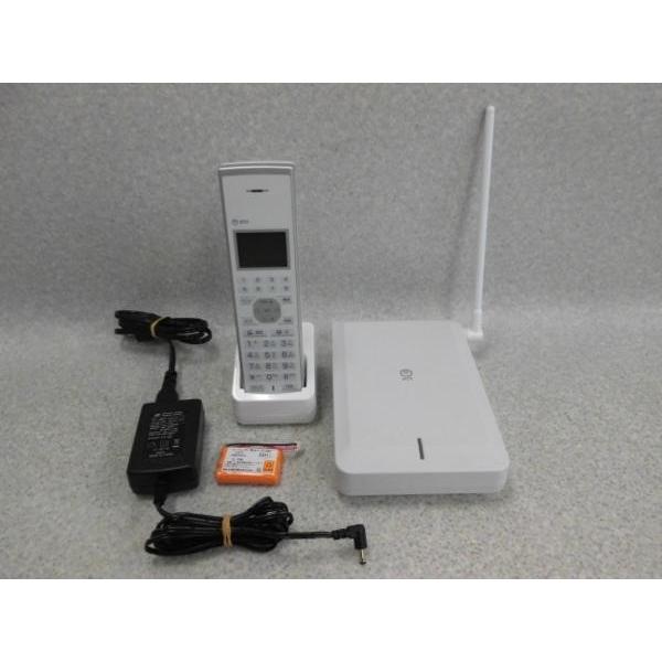 NX2-DECL-PSSET-(1)(W) NTT NX2 コードレス電話機(中古品) NTT 【中古】 NX2-DECL-PSSET-(1)(W) NTT NX2用 NX2コードレス電話機