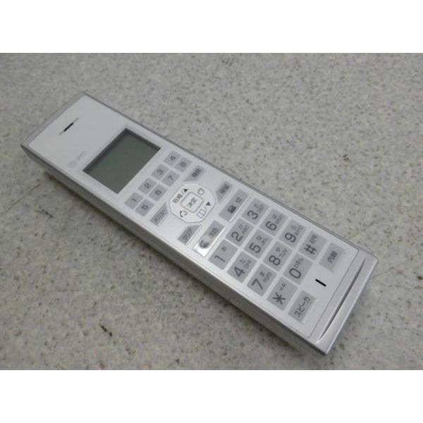 NTT 【中古】 NX2-DECL-PSSET-(1)(W) NTT NX2用 NX2コードレス電話機