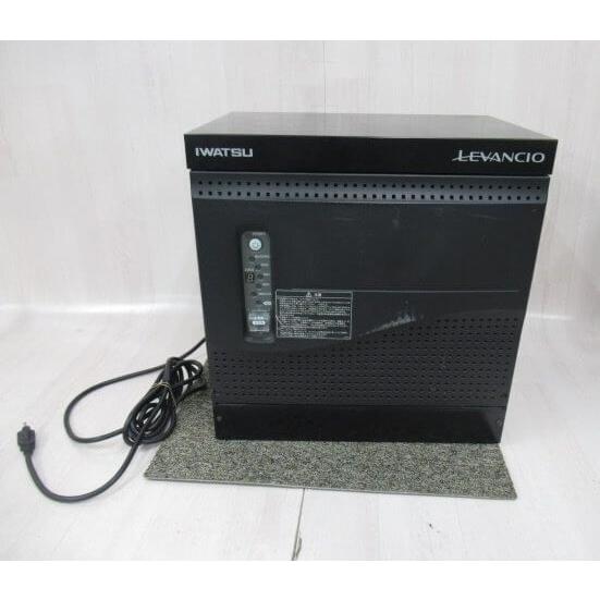 中古】IX-CME-N 岩通/IWATSU LEVANCIO/レバンシオ メイン主装置 中古】IX-CME-N 岩通/IWATSU LEVANCIO/レバンシオ メイン主装置