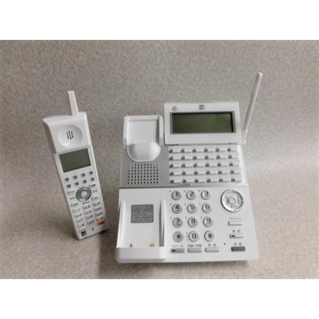 中古】CL825 SAXA/サクサ PLATIA II PT1000 30ボタンコードレス 中古】CL825 SAXA/サクサ PLATIA II PT1000 30ボタンコードレス