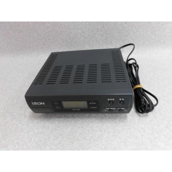 新品 未使用 ALEXON ALEX-TD680 ターミナルアダプター ISDN 中古】TD680 アレクソン/ALEXON ISDNターミナルアダプタ : 日商電販