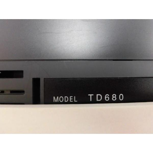 中古】TD680 アレクソン/ALEXON ISDNターミナルアダプタ : 日商電販