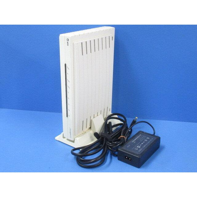 NTT 【中古】VG420I-E ゲートウェイ装置SX(1) ひかり電話 NTT 【中古】VG420I-E ゲートウェイ装置SX(1) ひかり電話