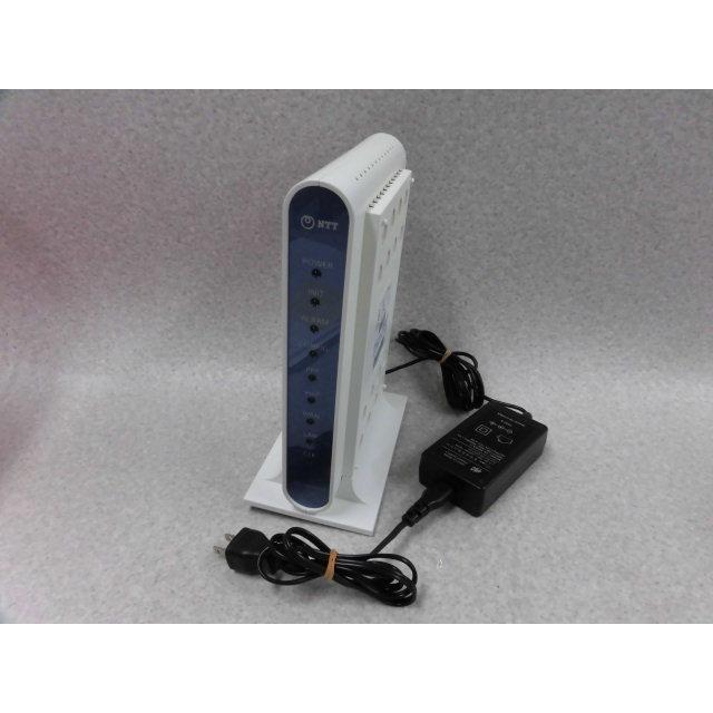 NTT 【中古】VG830I VoIPアダプター【ビジネスホン 業務用