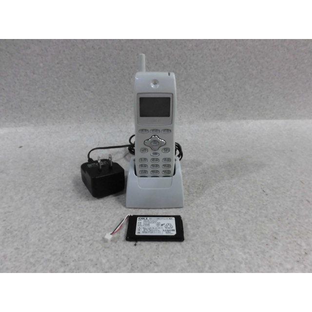中古】UM7700-ホンタイ 沖電気/OKI デジタルコードレス電話機 中古】UM7700-ホンタイ 沖電気/OKI デジタルコードレス電話機