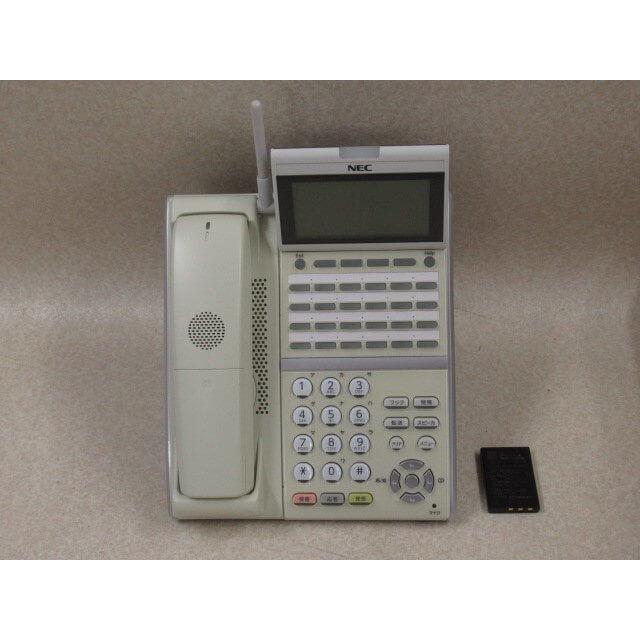 NEC 【中古】【日焼け】DTZ-24BT-2D(WH) Aspire UX 24ボタン NEC 【中古】【日焼け】DTZ-24BT-2D(WH) Aspire UX 24ボタン