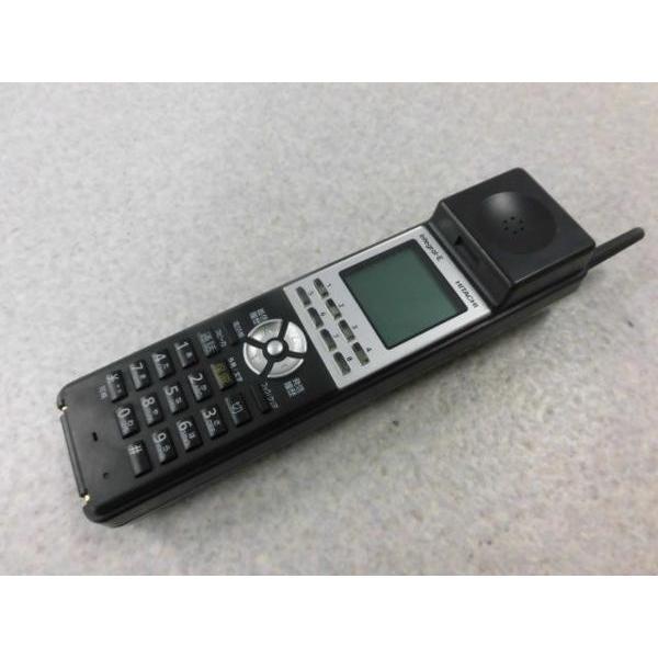 日立 【中古】ET-8iE-DCLL(B) 日立/HITACHI iE デジタル