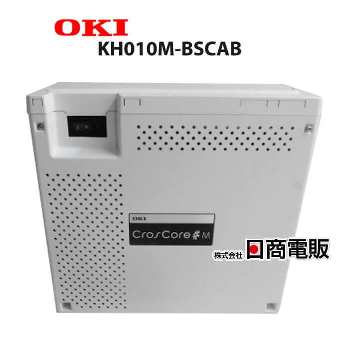 中古】KH010M-BSCAB (4YB1261-1003P001) 沖電気/OKI CrosCore 中古】KH010M-BSCAB (4YB1261-1003P001) 沖電気/OKI CrosCore