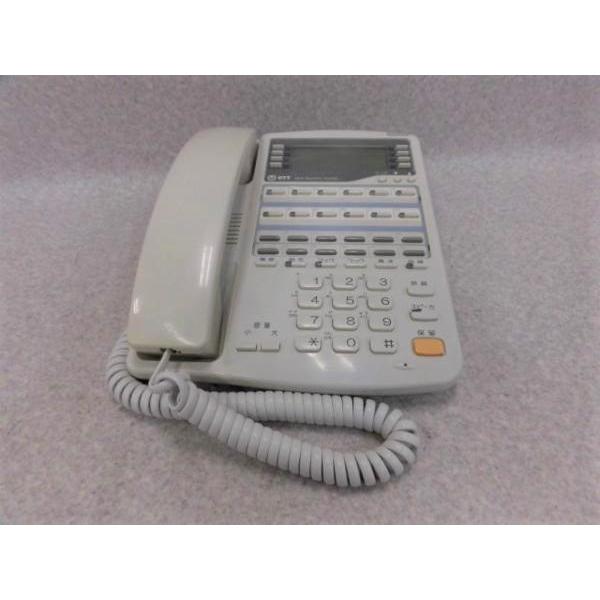 NTT 【中古】MBS-12LIPFTEL-(1) 12外線バスISDN停電電話機 NTT 【中古】MBS-12LIPFTEL-(1) 12外線バスISDN停電電話機