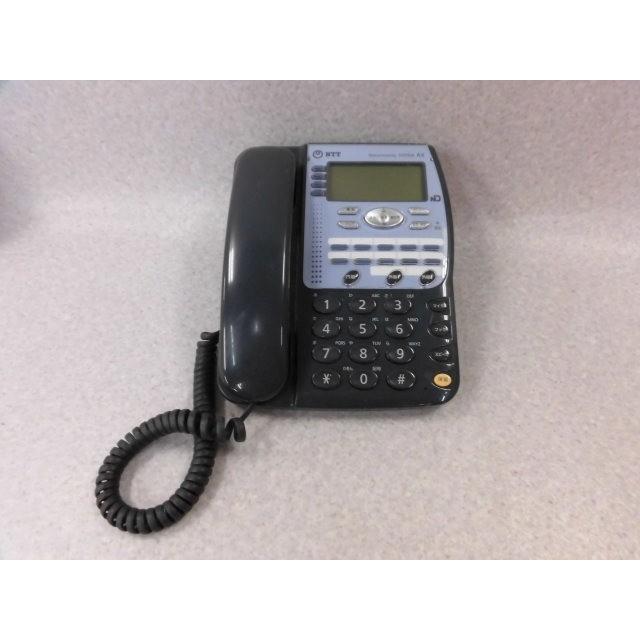 NTT 【中古】AX-BTEL(1)(K) NTT AX 標準電話機【ビジネスホン 業務用