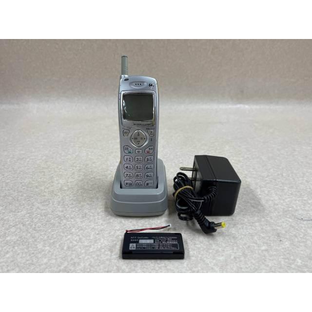 NTT 【中古】【日焼け・キズあり】TC-631SE DoCoMo パッセージ NTT 【中古】【日焼け・キズあり】TC-631SE DoCoMo パッセージ