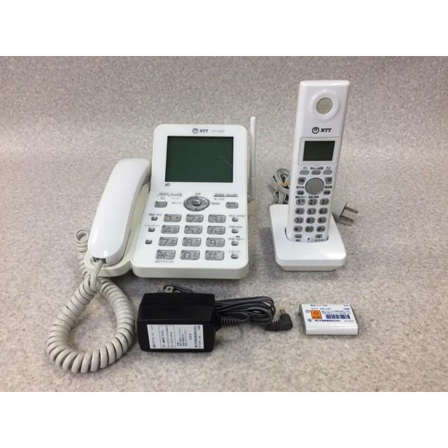 DCP-5600PM NTT オフィス用単体電話機 + 子機 【ビジネスホン 業務用 電話機 本体】