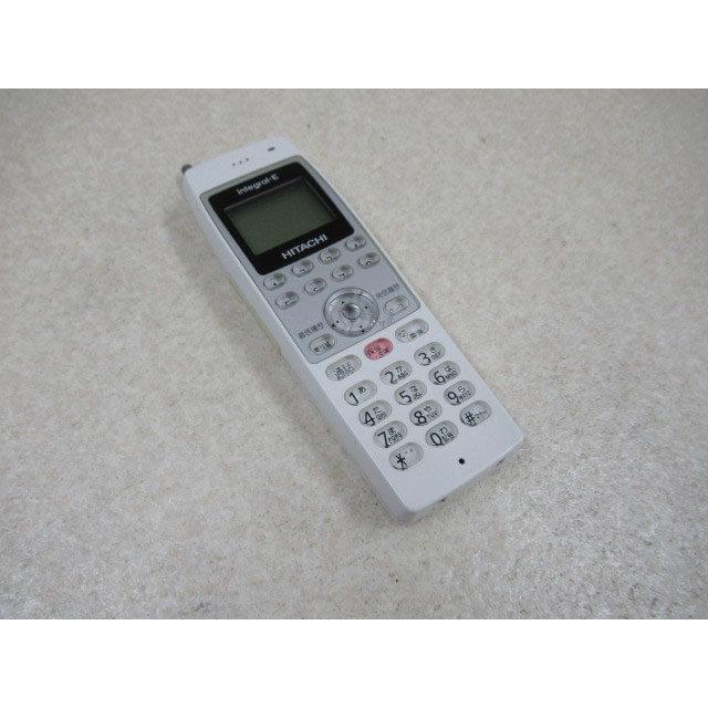 日立 【中古】ET-8iE-DCLS (W) 日立/HITACHI iE シングルゾーン 日立 【中古】ET-8iE-DCLS (W) 日立/HITACHI iE シングルゾーン