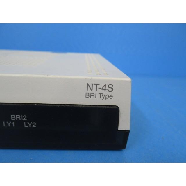 日立 【中古】日立 NT4S-BRISIPA NT-4S SIP対応音声ゲートウェイ 日立 【中古】日立 NT4S-BRISIPA NT-4S SIP対応音声ゲートウェイ