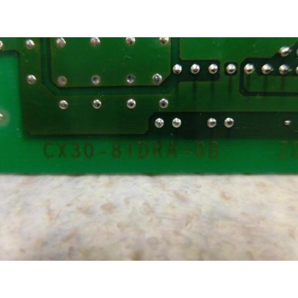 CX30-8IBTCA-OA 日立　CX8000/9000M型ユニット(中古品) 中古】日立/HITACHI <BR>CX8000/CX9000M型ユニット <BR>CX30-8IDRA-OA