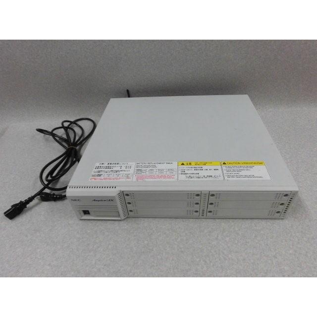 NEC 【中古】IP5D-6KSU-A1 Aspire UX 主装置【ビジネスホン 業務 NEC 【中古】IP5D-6KSU-A1 Aspire UX 主装置【ビジネスホン 業務