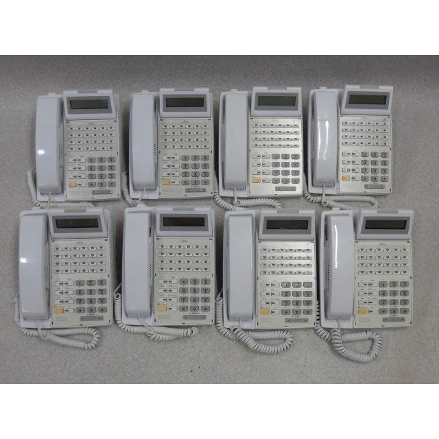 D-station 52B FC782B (8台セット) 富士通/FUJITSU 24ボタンカナ D-station 52B FC782B (8台セット) 富士通/FUJITSU 24ボタンカナ