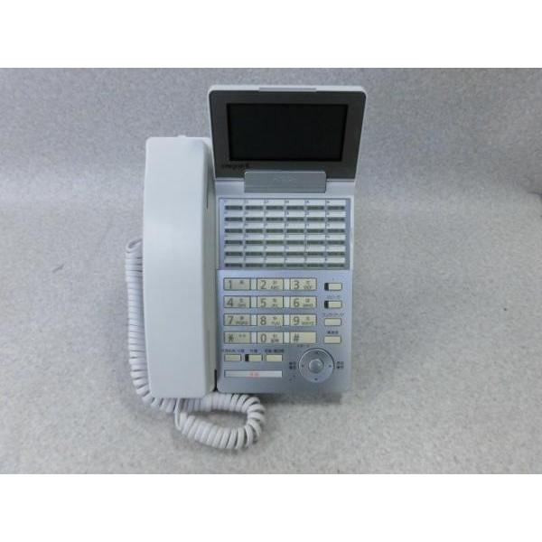 ET-36iE-IPSD(W)2 日立 HITACHI iE 36ボタンIP標準電話機(W)