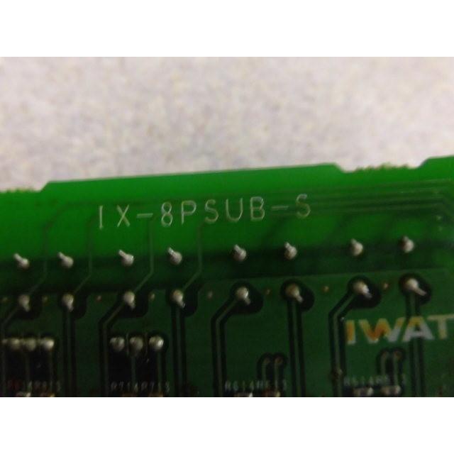 中古】IX-616KSU-S 岩通/IWATSU レバンシオ 主装置 中古】IX-616KSU-S 岩通/IWATSU レバンシオ 主装置