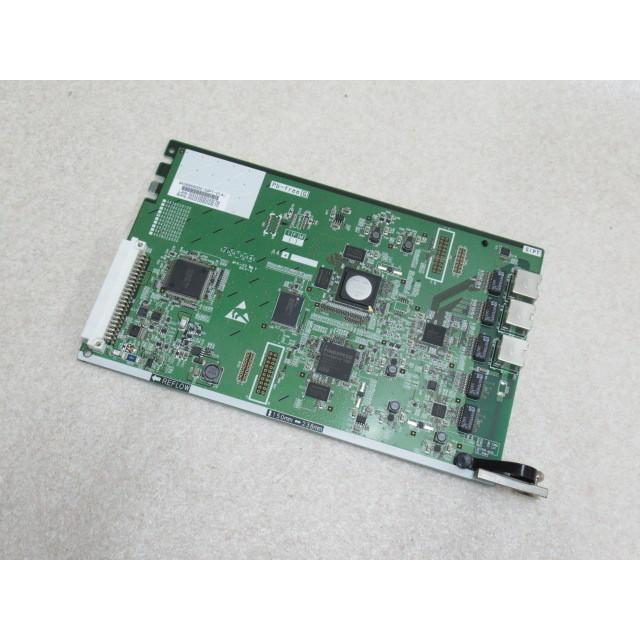 SIPT-01A　(4YB1261-1023P001)　SAXA　サクサ　PT1000　SIP専用線ユニット(Croscore,IPOffice対応)