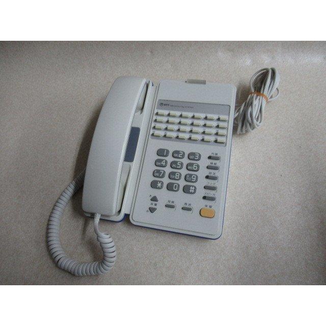 NTT 【中古】NX-(24)WPSTEL-(1)(W) αNX24ボタンスター防水電話機 NTT 【中古】NX-(24)WPSTEL-(1)(W) αNX24ボタンスター防水電話機