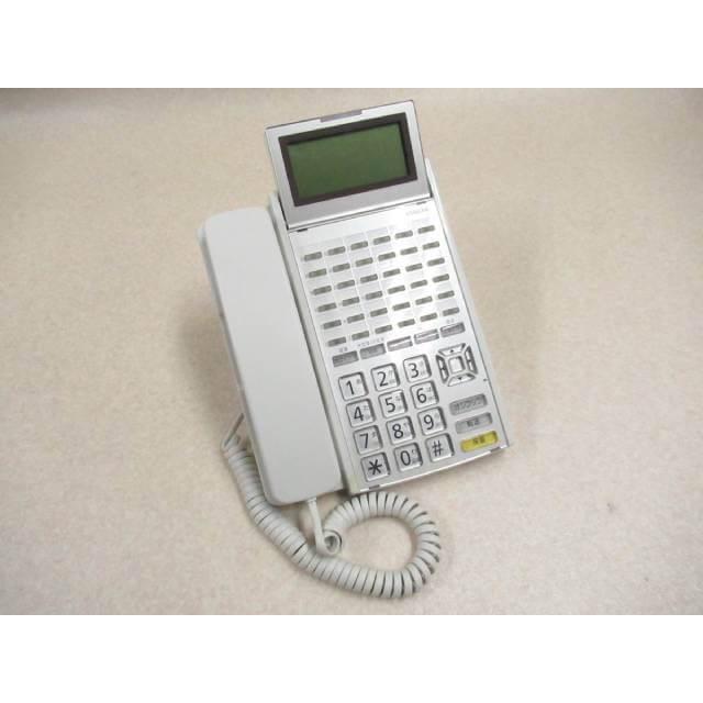 【中古】「非常に良い」HI-36E-TELSD 日立（HITACHI） 【中古】HI-36E-TELSD 日立/HITACHI 36ボタン標準