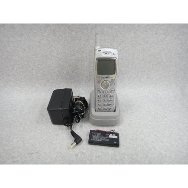 NTT 【中古】【傷・剥がれ有】S400TEL (S) ピエット デジタル NTT 【中古】【傷・剥がれ有】S400TEL (S) ピエット デジタル