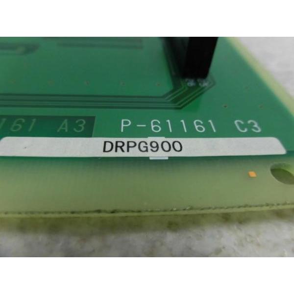 【中古】DRPG900 　SAXA / サクサ AGREA/LT900 　ドアページングユニット｜n-denpans｜02