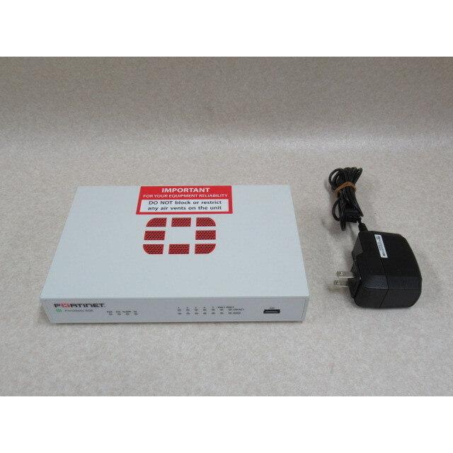中古】【ライセンス期限切れ】Fortigate-50E Fortinet FG-50E 中古】【ライセンス期限切れ】Fortigate-50E Fortinet FG-50E