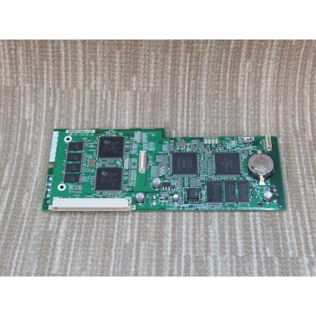 【中古】GXSM-VMU-(3) NTT αGXSM ボイスメールユニット 【ビジネスホン 業務用 電話機 本体】_1