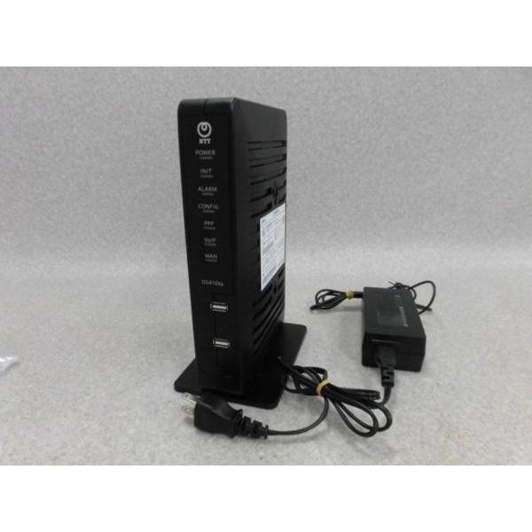 NTT OG410Xa Volpルーター NTT 【中古】OG410Xa NTT Netcommunity VoIPルーター 【ビジネスホン