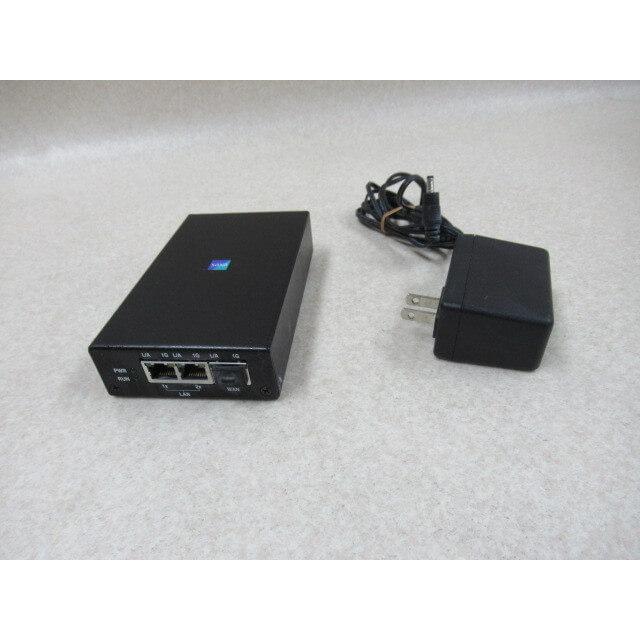 中古】MB400 SAXA/サクサ モバイル内線アダプタ 【ビジネスホン 業務用 
