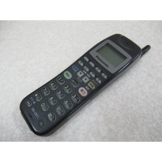 Panasonic（パナソニック） 【中古】VB-C811 Panasonic/パナソニック
