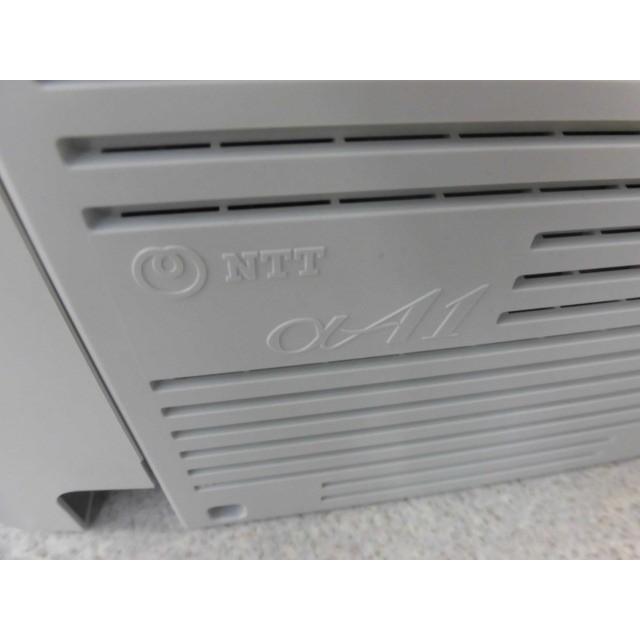 NTT 【中古】A1-MES-(1) αA1 主装置 + A1-10SU-(1) 10多機能 NTT 【中古】A1-MES-(1) αA1 主装置 + A1-10SU-(1) 10多機能