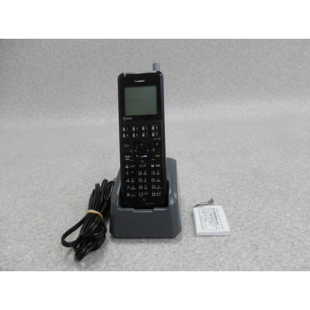 NTT 【中古】A1-DCL-PS-(1)(K) αA1 デジタルコードレス電話機 NTT 【中古】A1-DCL-PS-(1)(K) αA1 デジタルコードレス電話機