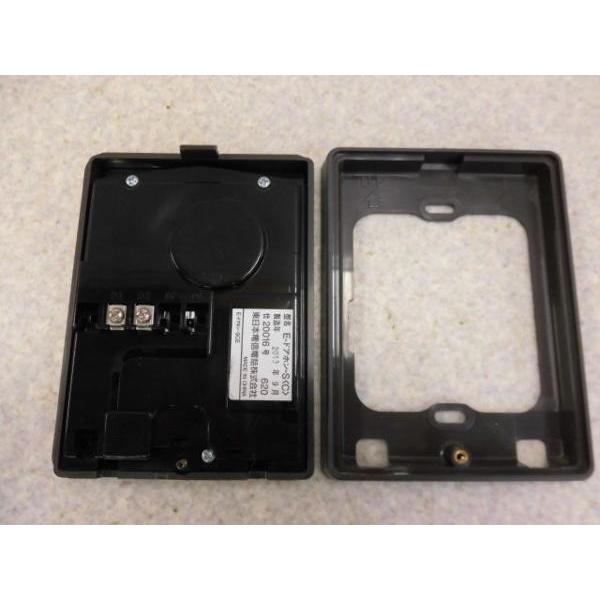 NTT 【中古】E-ドアホン-S(C) ドアホン インターホン NTT 【中古】E-ドアホン-S(C) ドアホン インターホン
