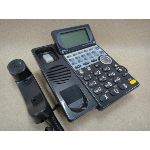 NTT 【中古】BX-IRM-(1)(K) NTT BX用 ISDN用主装置内蔵型電話機 : 日商